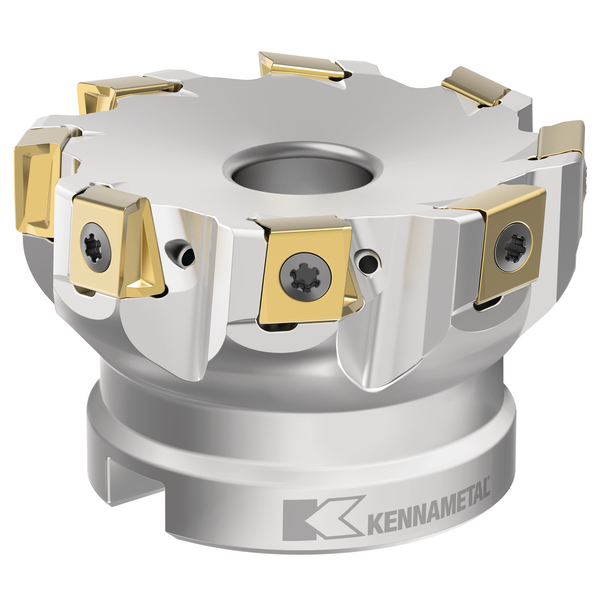 KT4 D100 Z=11 METRIC SHELL MI~