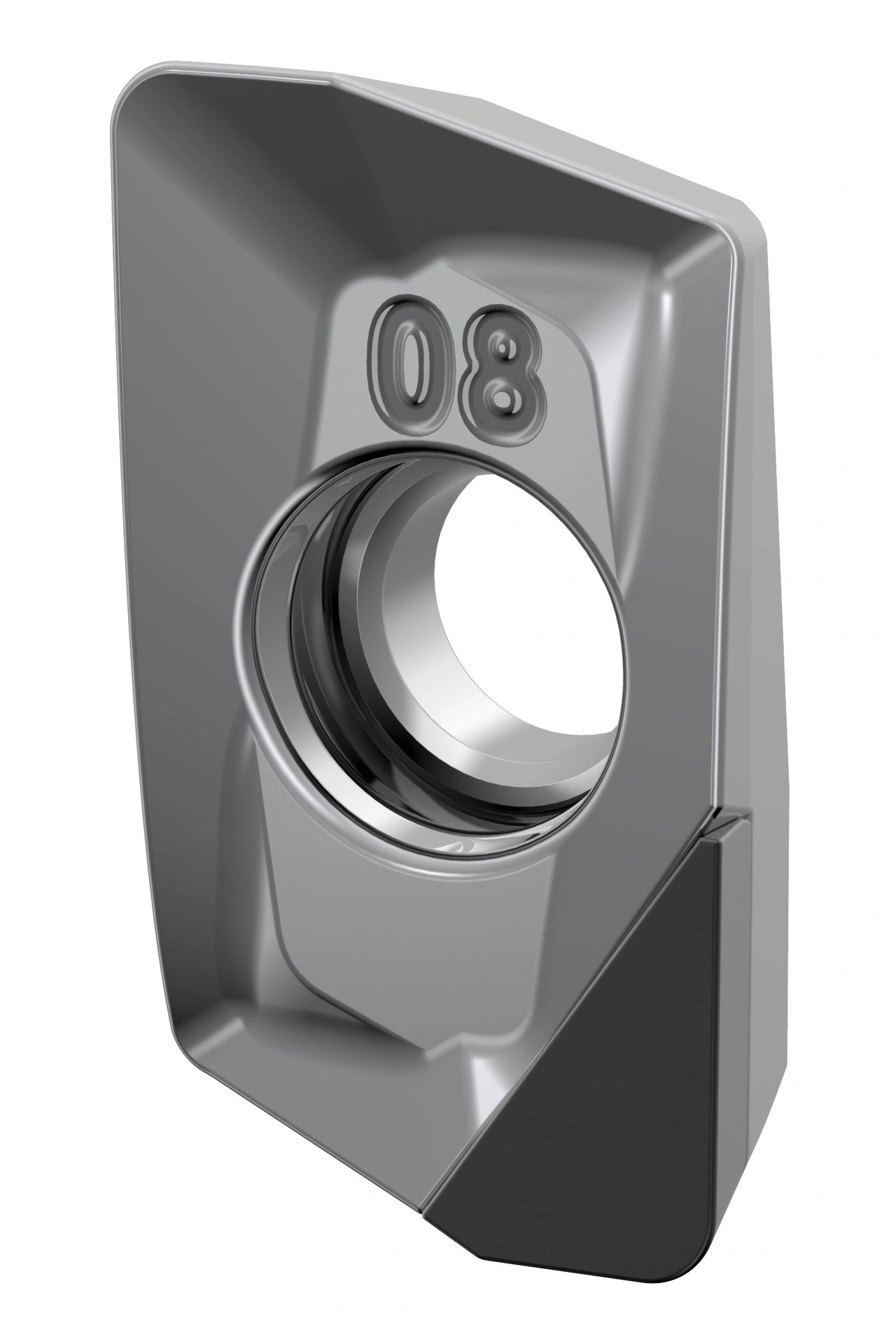 PCD • ALUMINIUM MACHINING