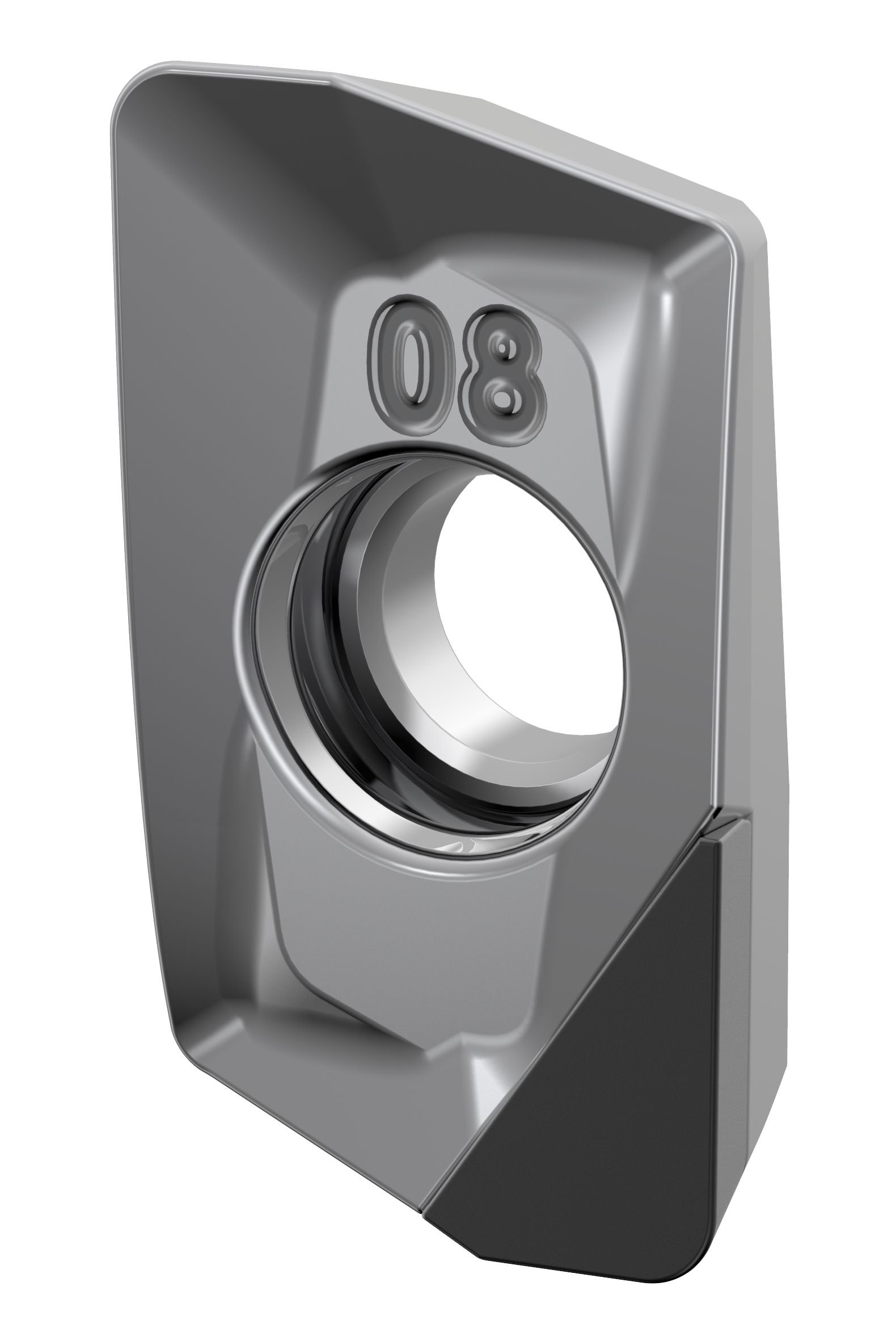 PCD • ALUMINIUM MACHINING