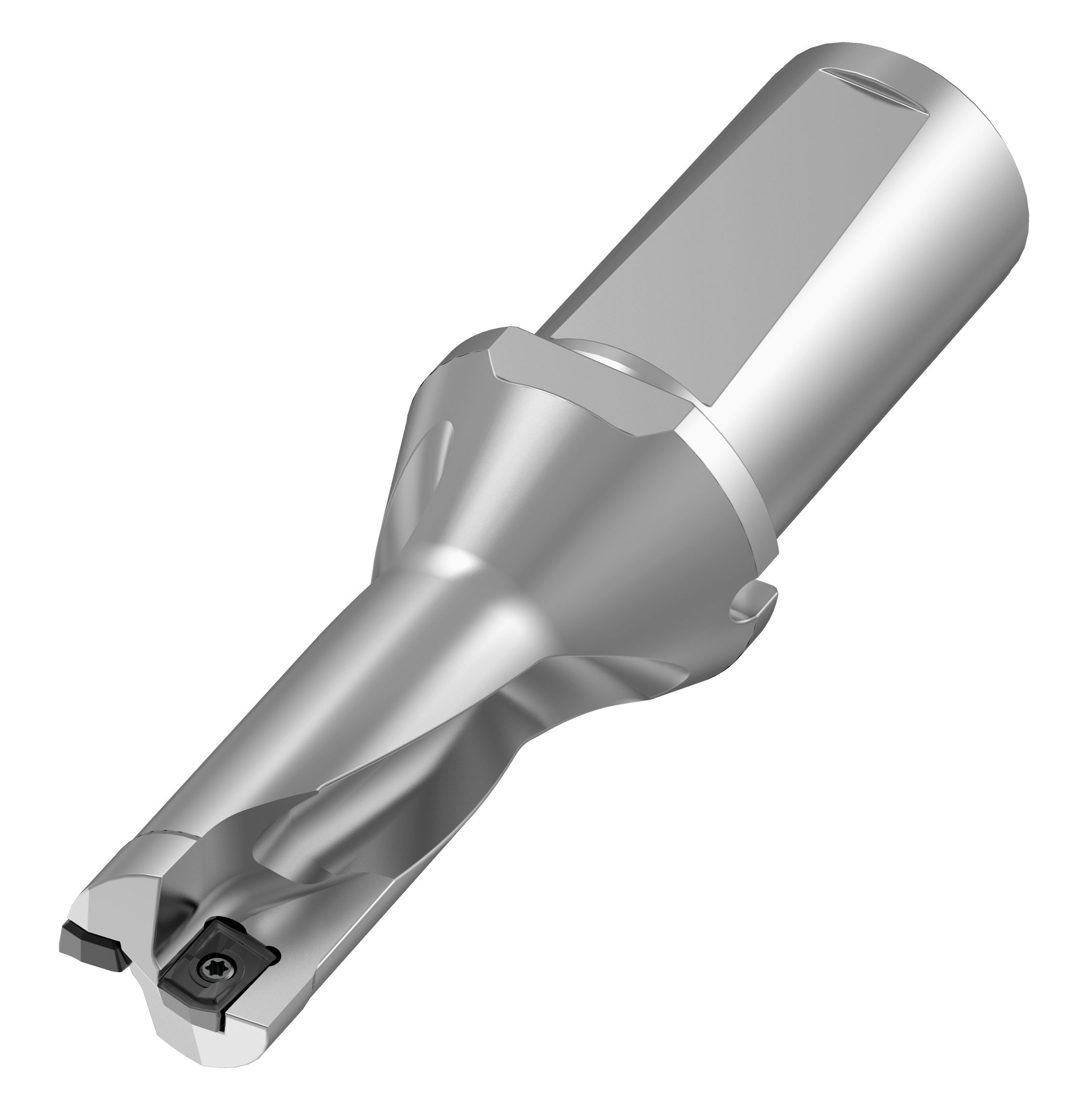 BORR 12.5MM 2xD IK WD DrillFIX DFR