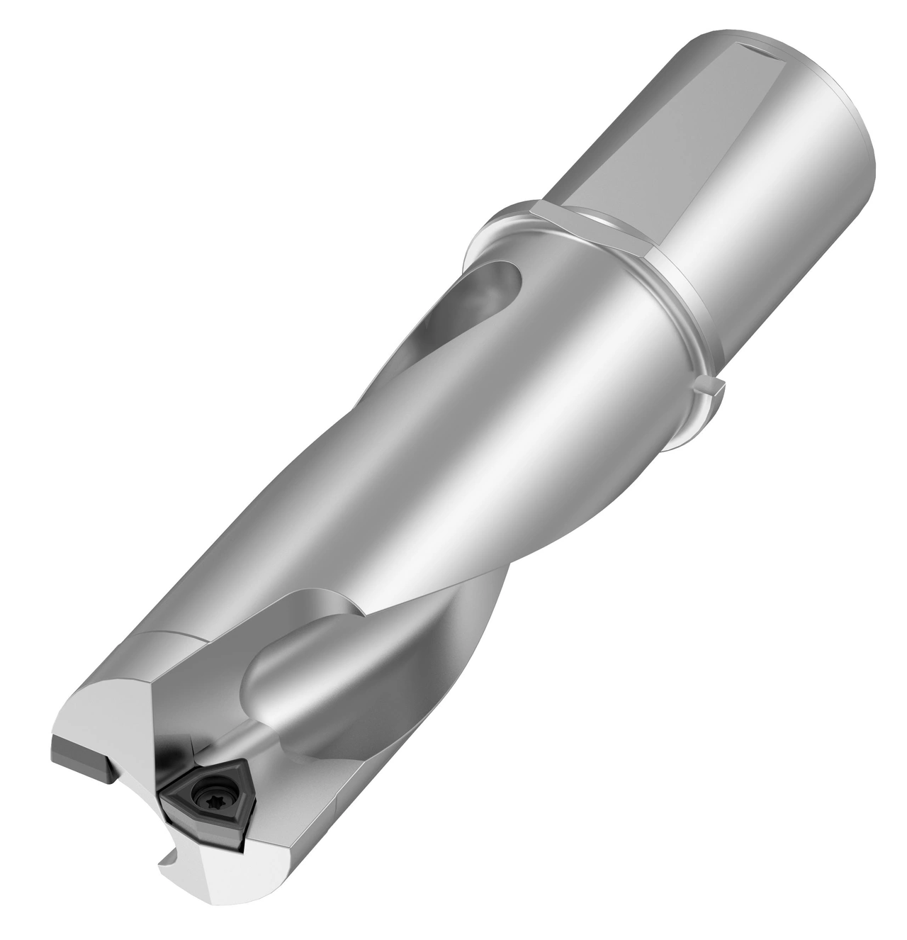 BORR 17.5MM 2xD IK WD DrillFIX DFSP