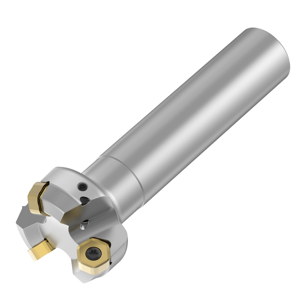 DODEKA MINI HF 15 END MILL  D