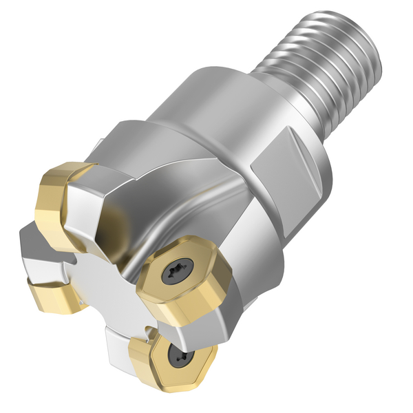 DODEKA MINI 45 SCREW-ON EM D=