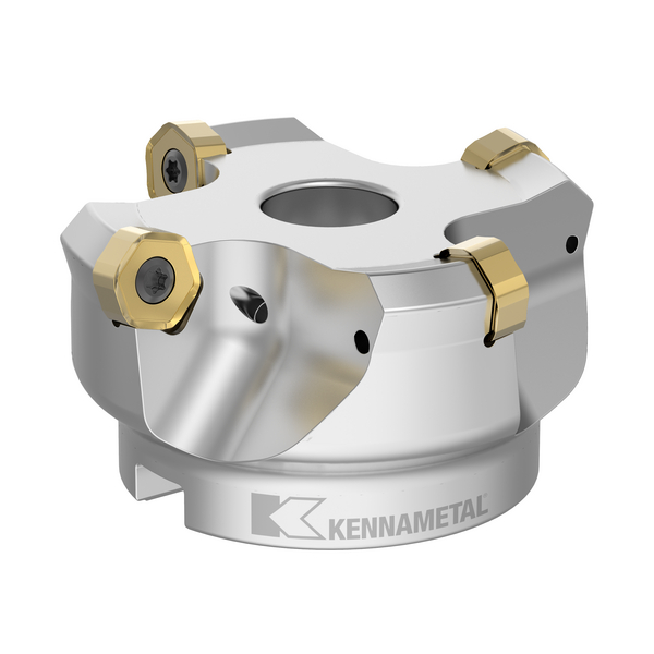 DODEKA MINI 45 SHELL MILL D=1