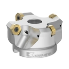 DODEKA MINI 45 SHELL MILL D=1