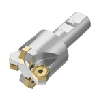 DODEKA 45 WELDON EM D=40 Z=3