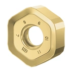 HNPJ-HD for heavy roughing