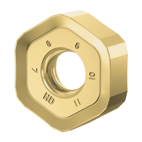 HNPJ-HD for heavy roughing