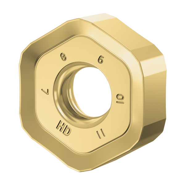 HNPJ-HD for heavy roughing