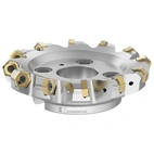 DODEKA MAX 45 SHELL MILL  D=8