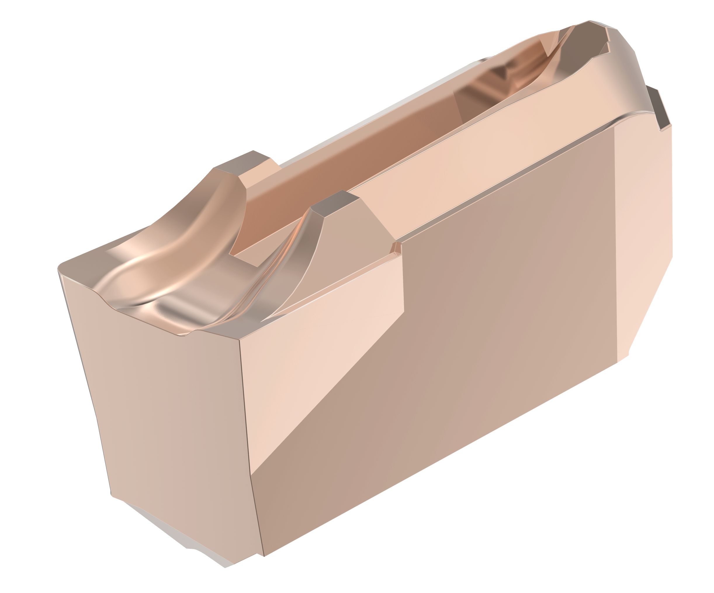 Evolution Cut-Off Insert