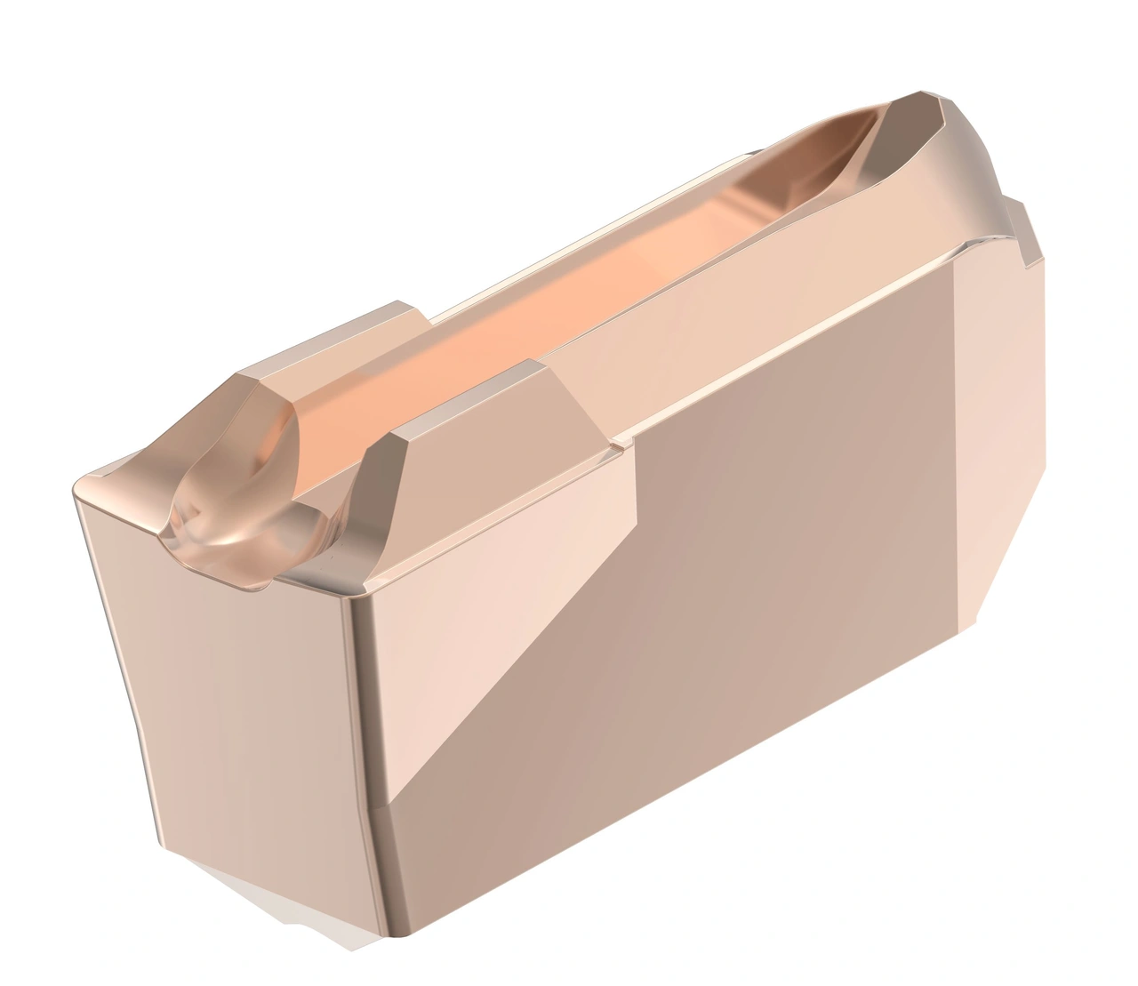 Evolution Cut-Off Insert