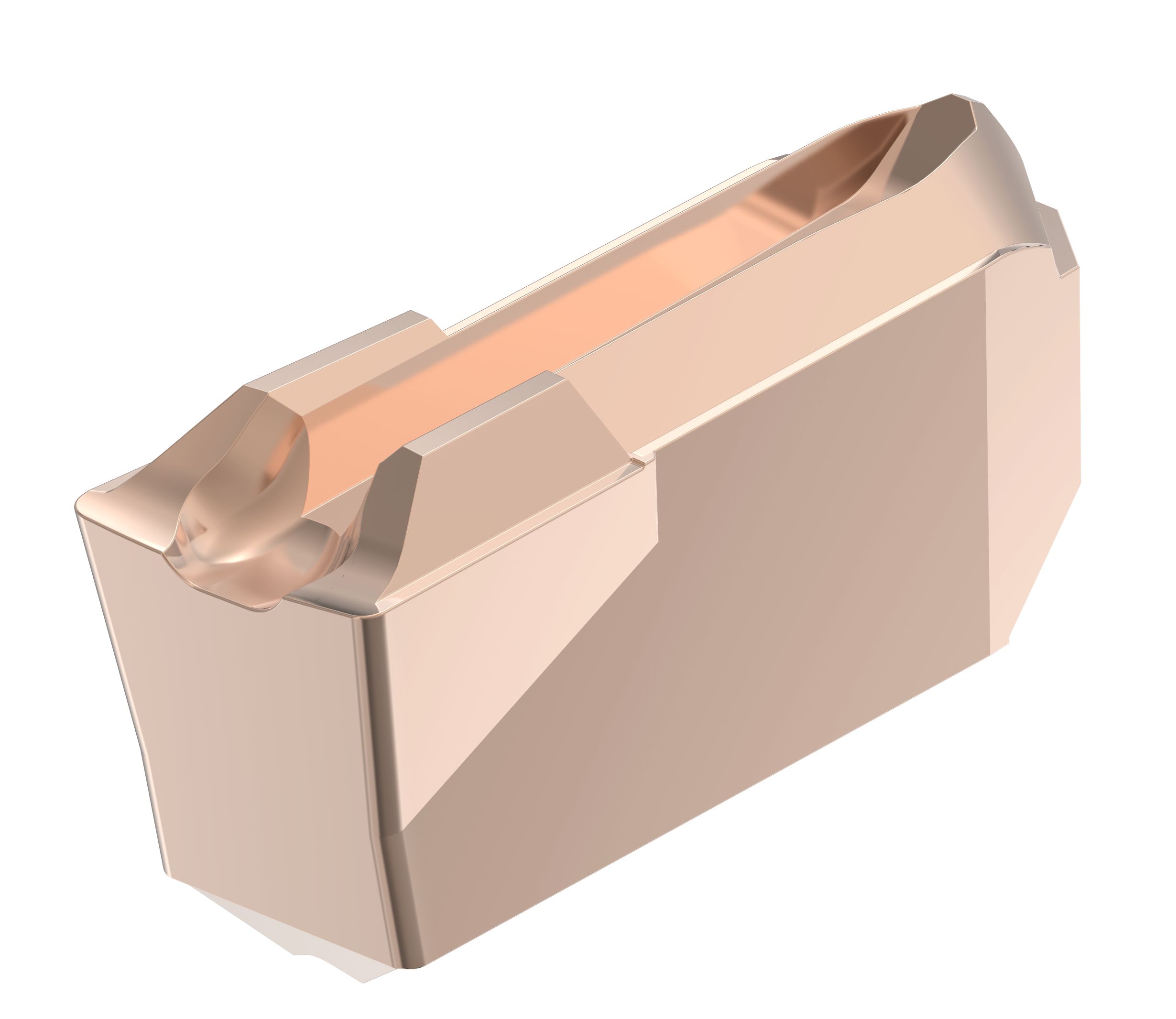 Evolution Cut-Off Insert