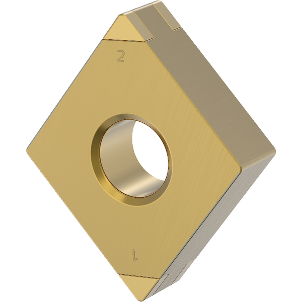 ANSI/ISO Turning Insert CN..