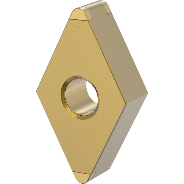 ANSI/ISO TURNING INSERT CN..
