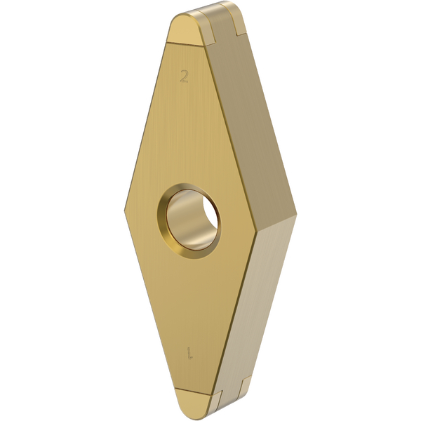 ANSI/ISO TURNING INSERT VN..
