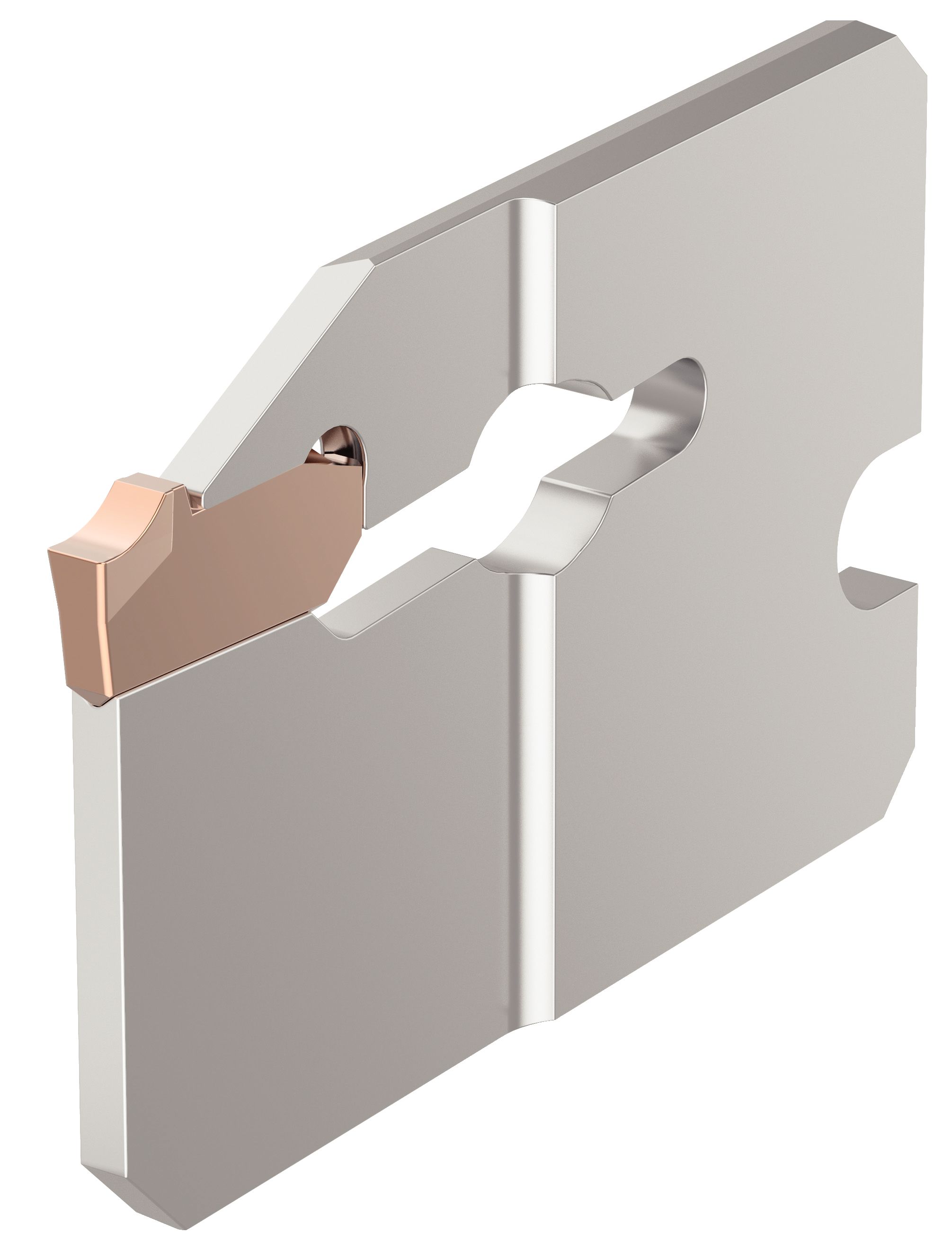 Evolution KM Cut-off Blade