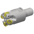 VXF-09 D32 Z4 SCREW-ON END MILL