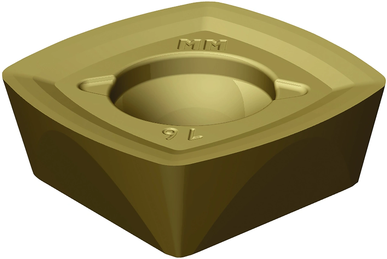 VXF-16 MILLING INSERT