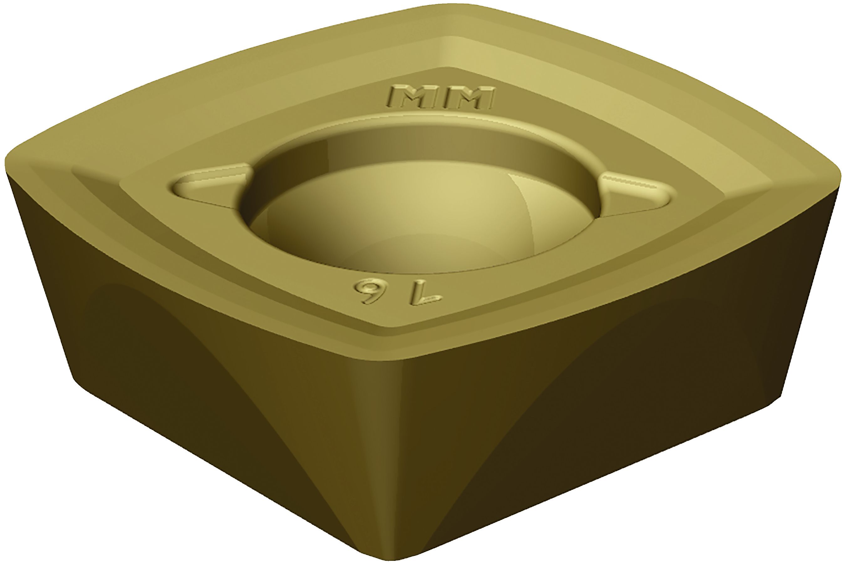 VXF-16 MILLING INSERT