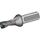 TDMX BODY D=22MM 1XD SL SHANK 25MM