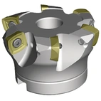 VXF-16 D50 Z4 SHELL MILL