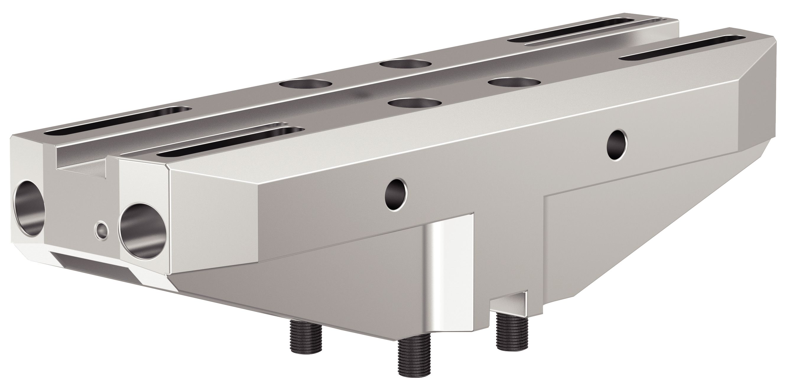 Brygga 465-745mm D60