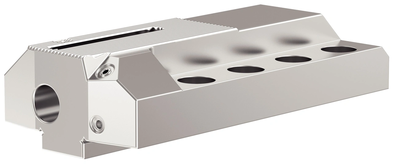 Bridge Slide d. 465-1020mm