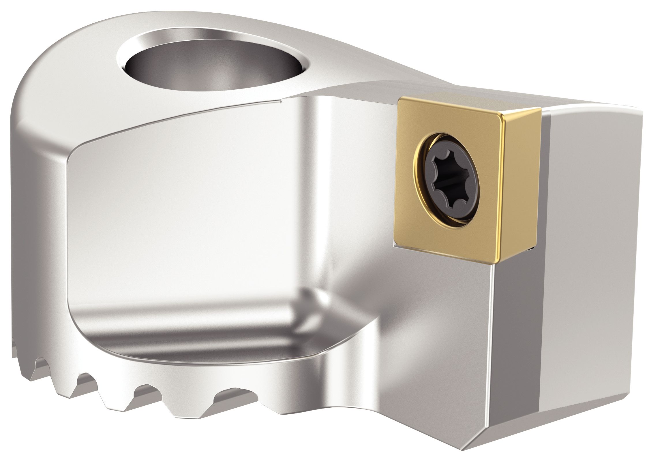 Skärhållare 24.5-37mm