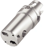 Twin Cutter KM80 d. 150-205mm