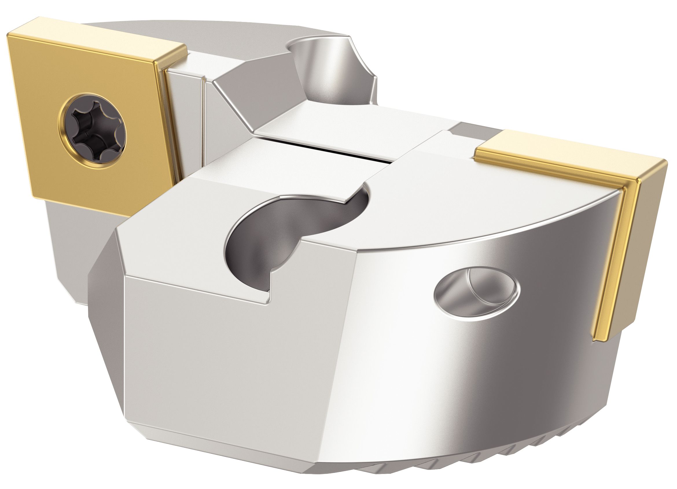 TC Insert Holder d. 100-130mm