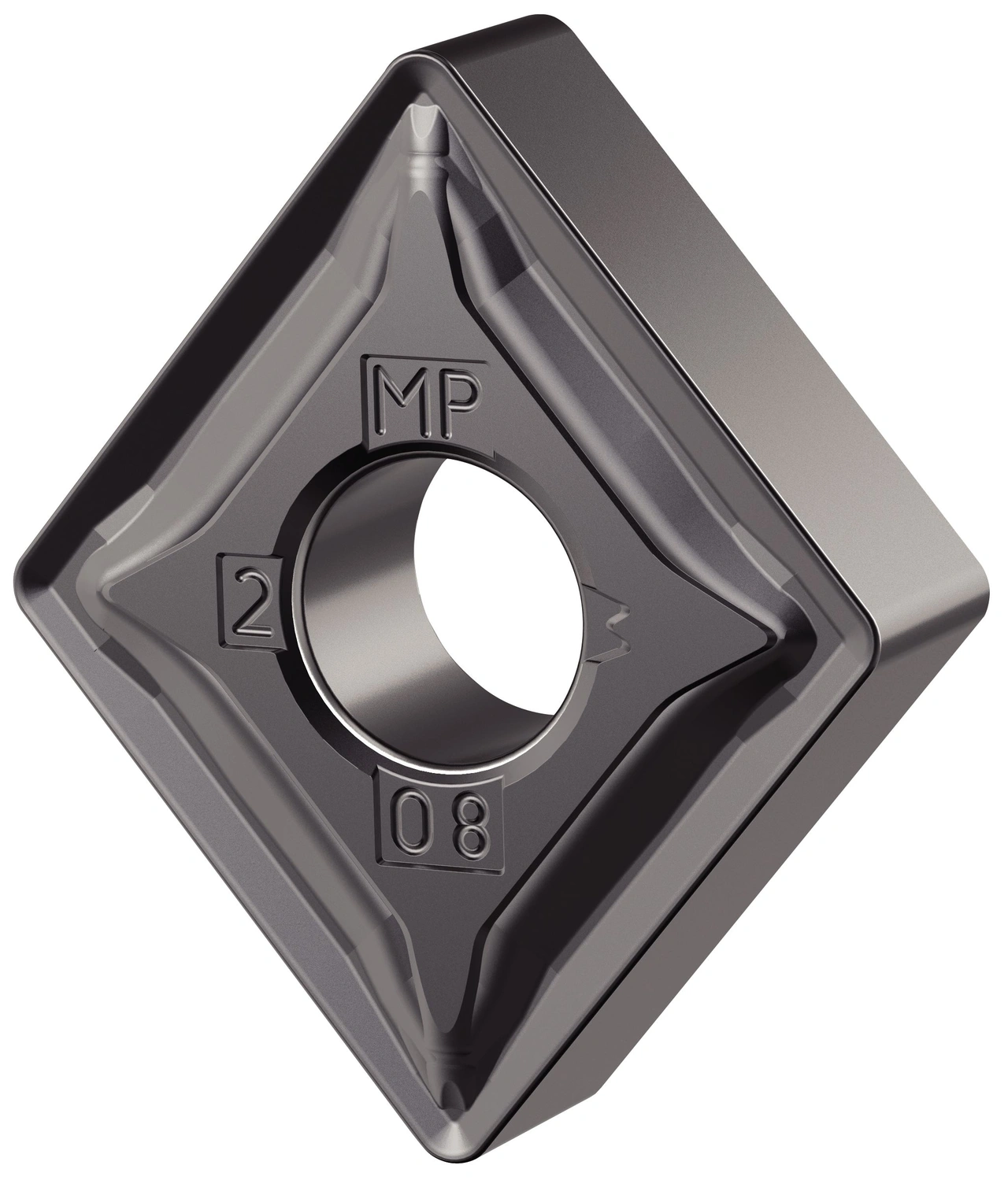 ANSI/ISO Turning Insert CN..