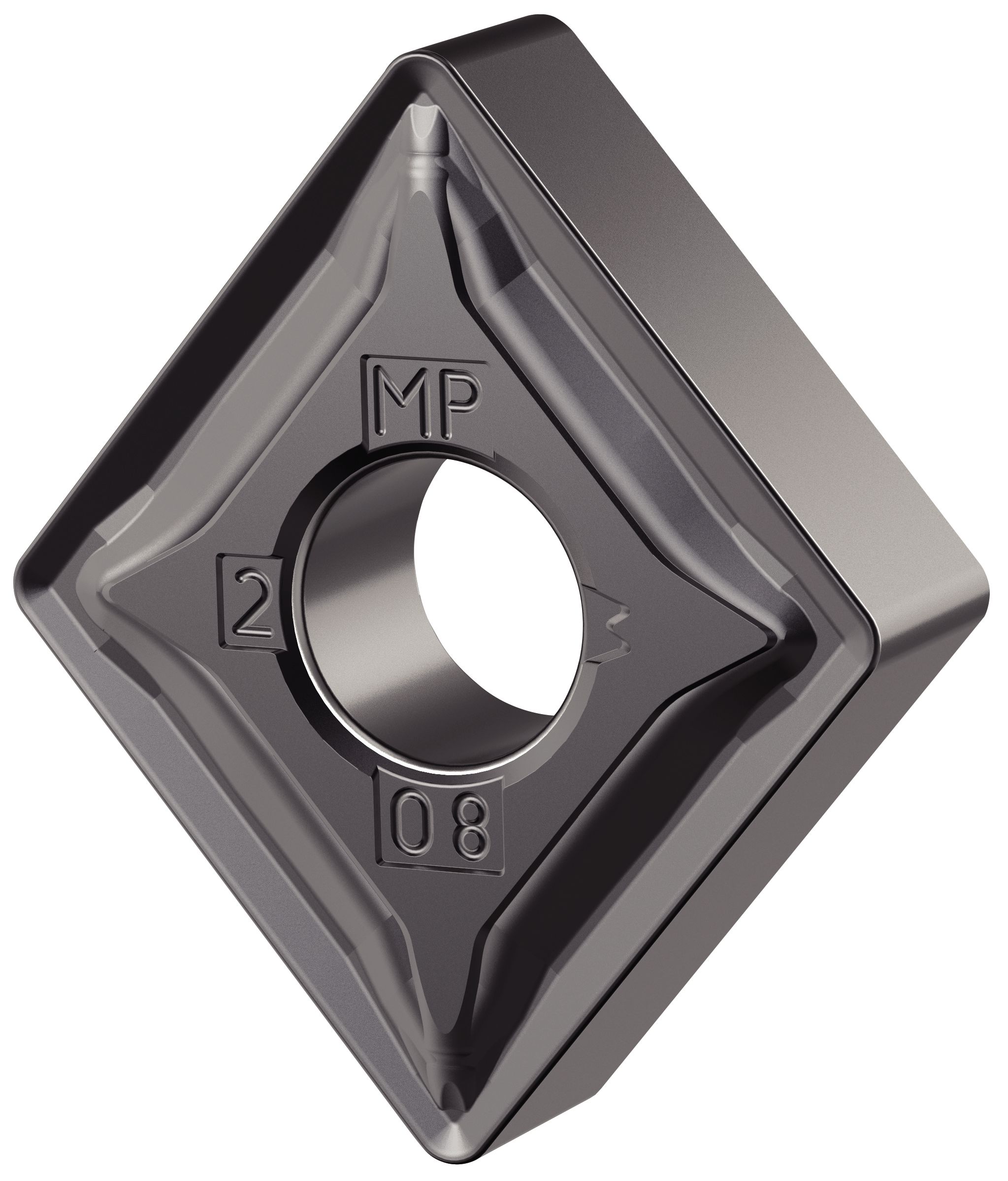 ANSI/ISO Turning Insert CN..