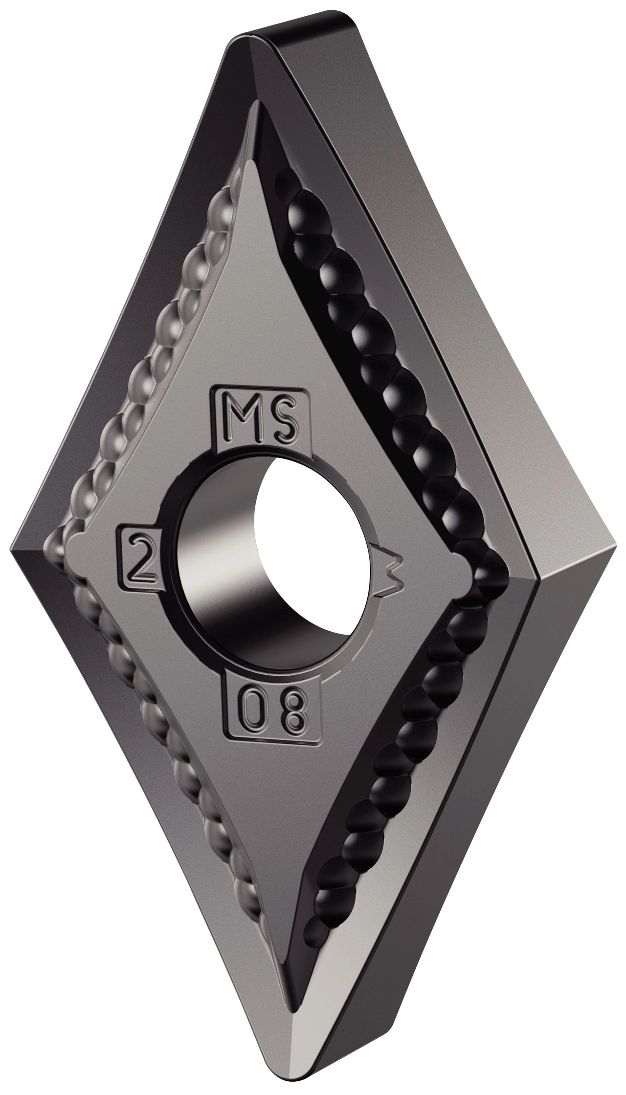 ANSI/ISO Turning Insert DN..