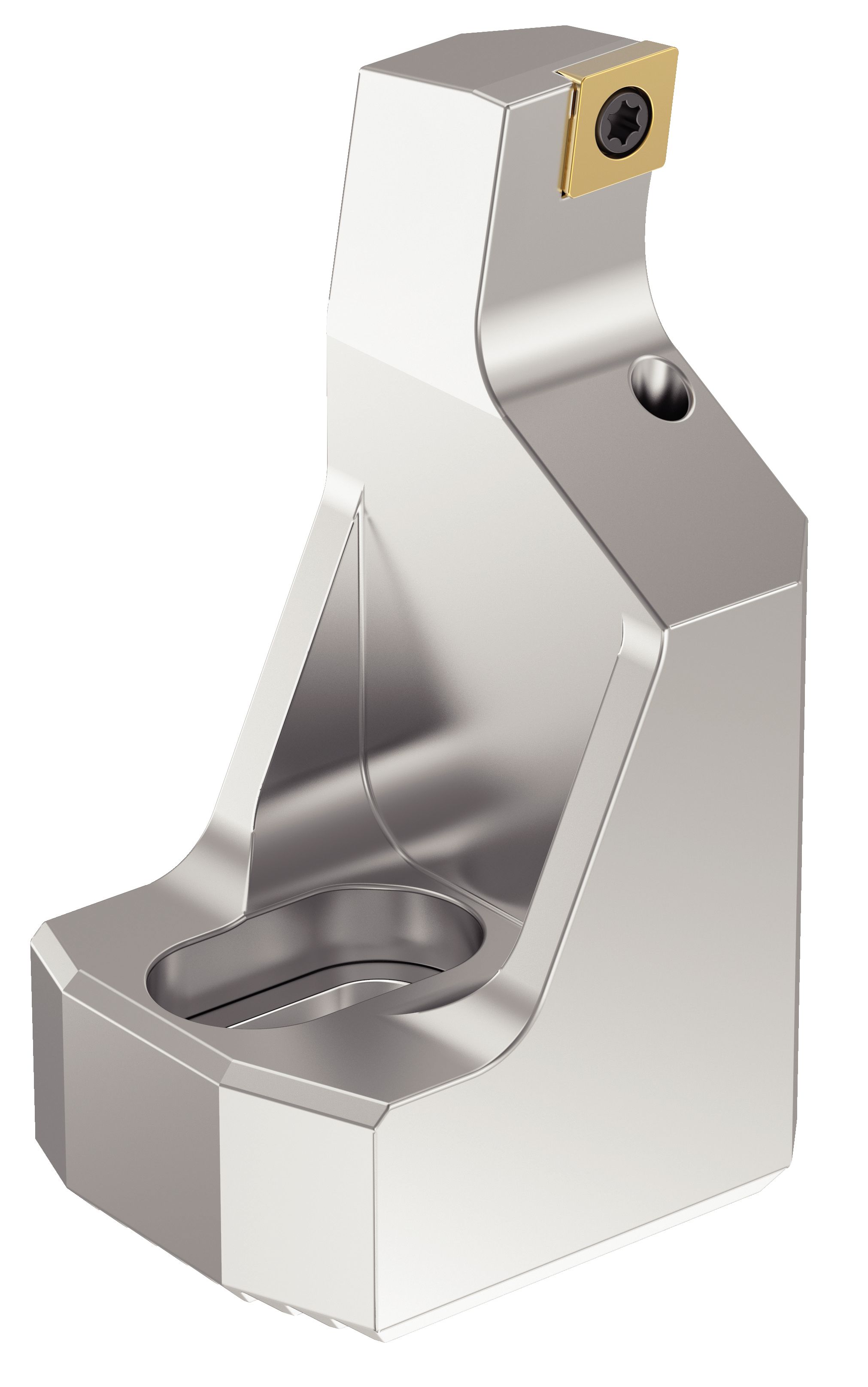 Skärbärare 2-58mm utvändig bearb.