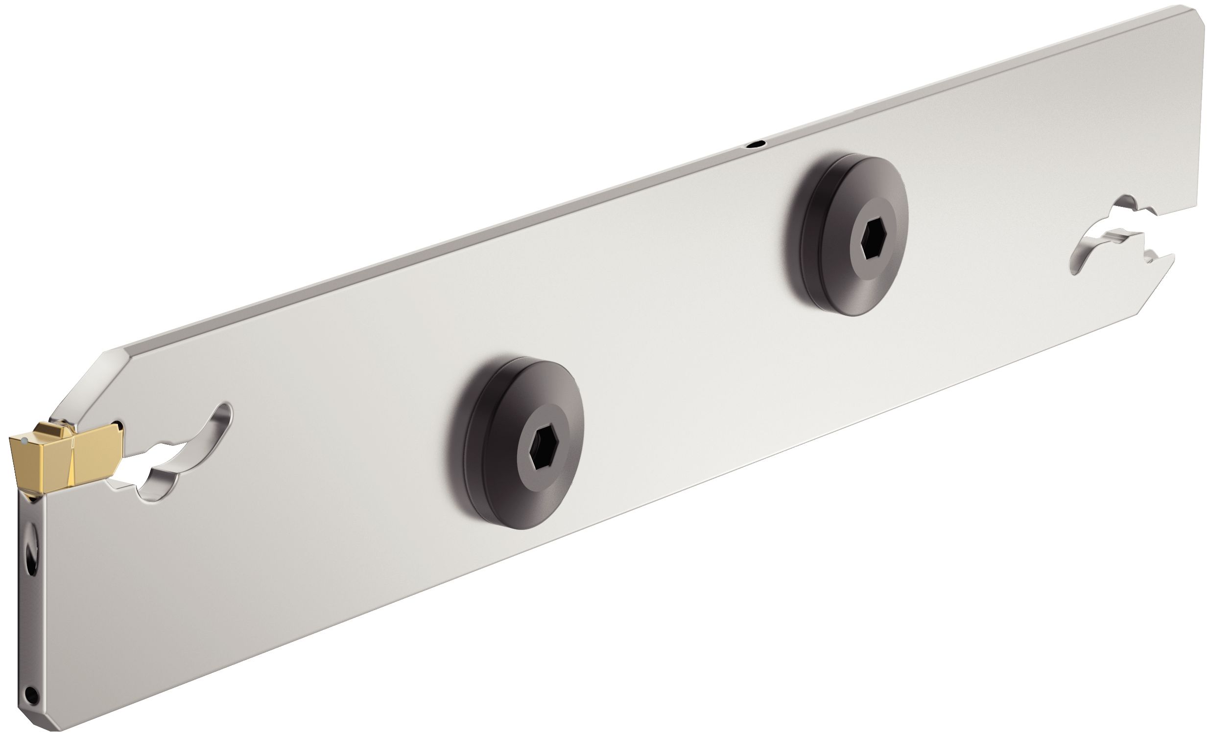 Cut-off Blade with Coolant