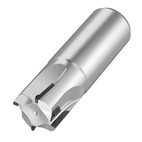 PINNFRÄS 40MM AP:15 R0.4 CYL