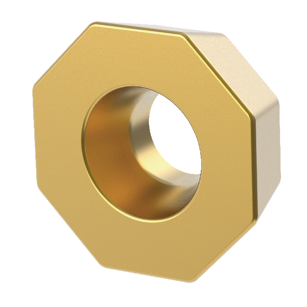 ODMW-08SN for Heavy Machining