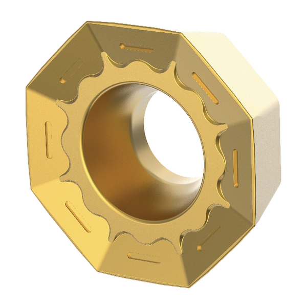 ODMT-APEN41 for General Machining