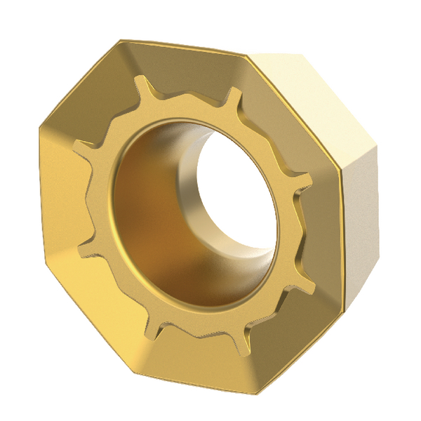 ODET-APEN44 for Light Machining