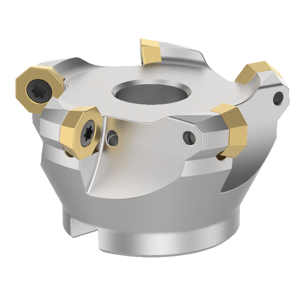 SHELL MILL D=100 Z=11