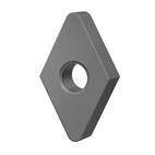ANSI/ISO Turning InsertDN..