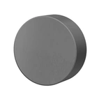 NEGATIVE CERAMIC ROUND MILLING