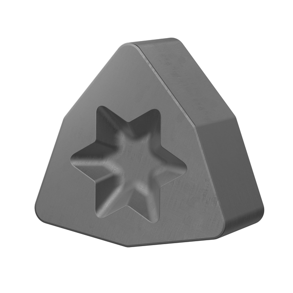 ANSI/ISO Turning Insert WN..