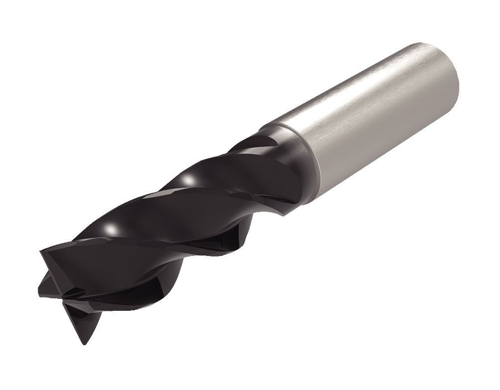 ENDMILL Series 4XNE 12X12X24X36X83