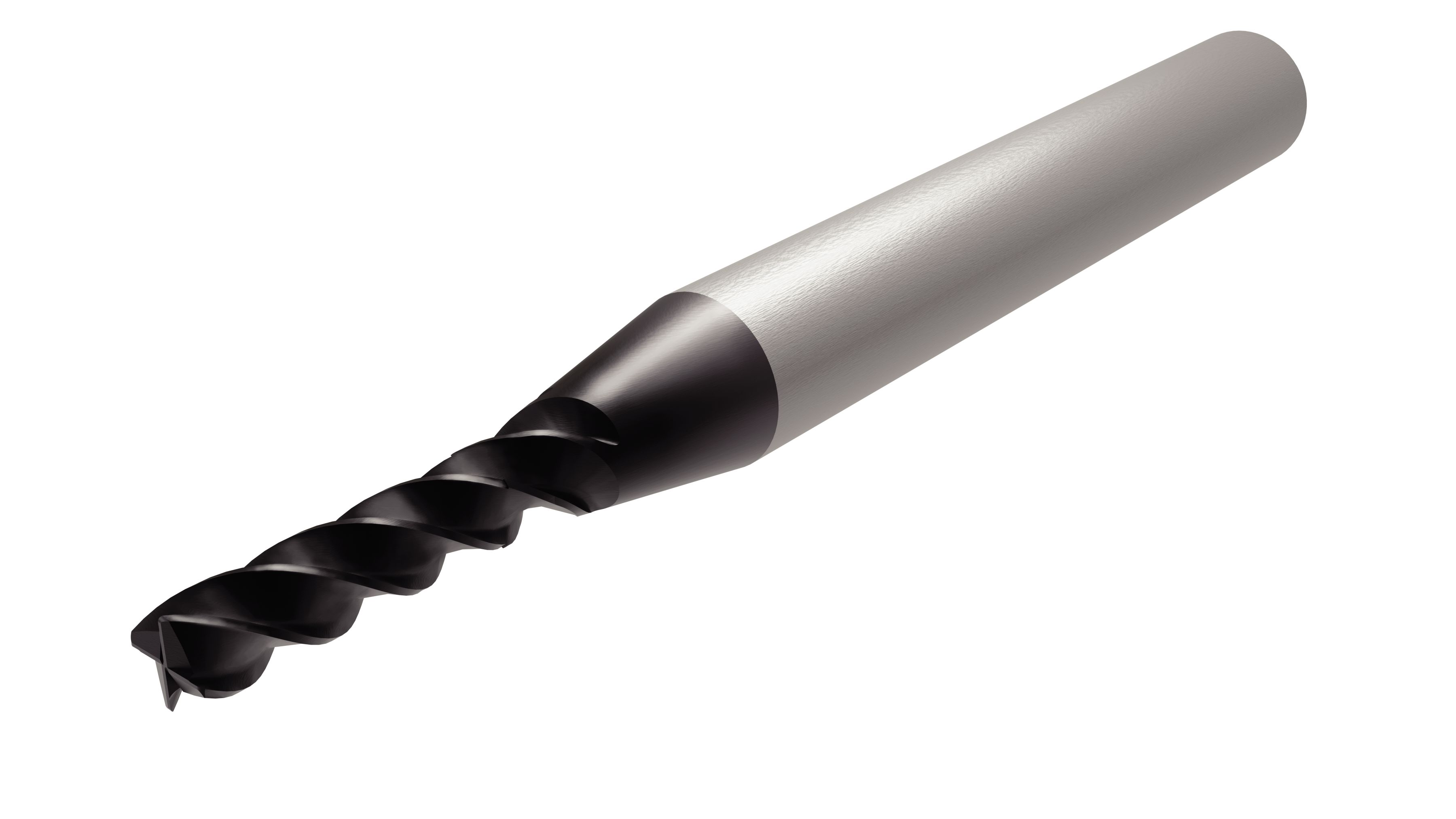 ENDMILL Series 4X0E 25X25X50X121 R3