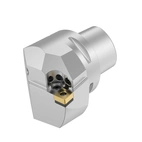 HÅLLARE 95° HÖ för CN..1204.. PSC63