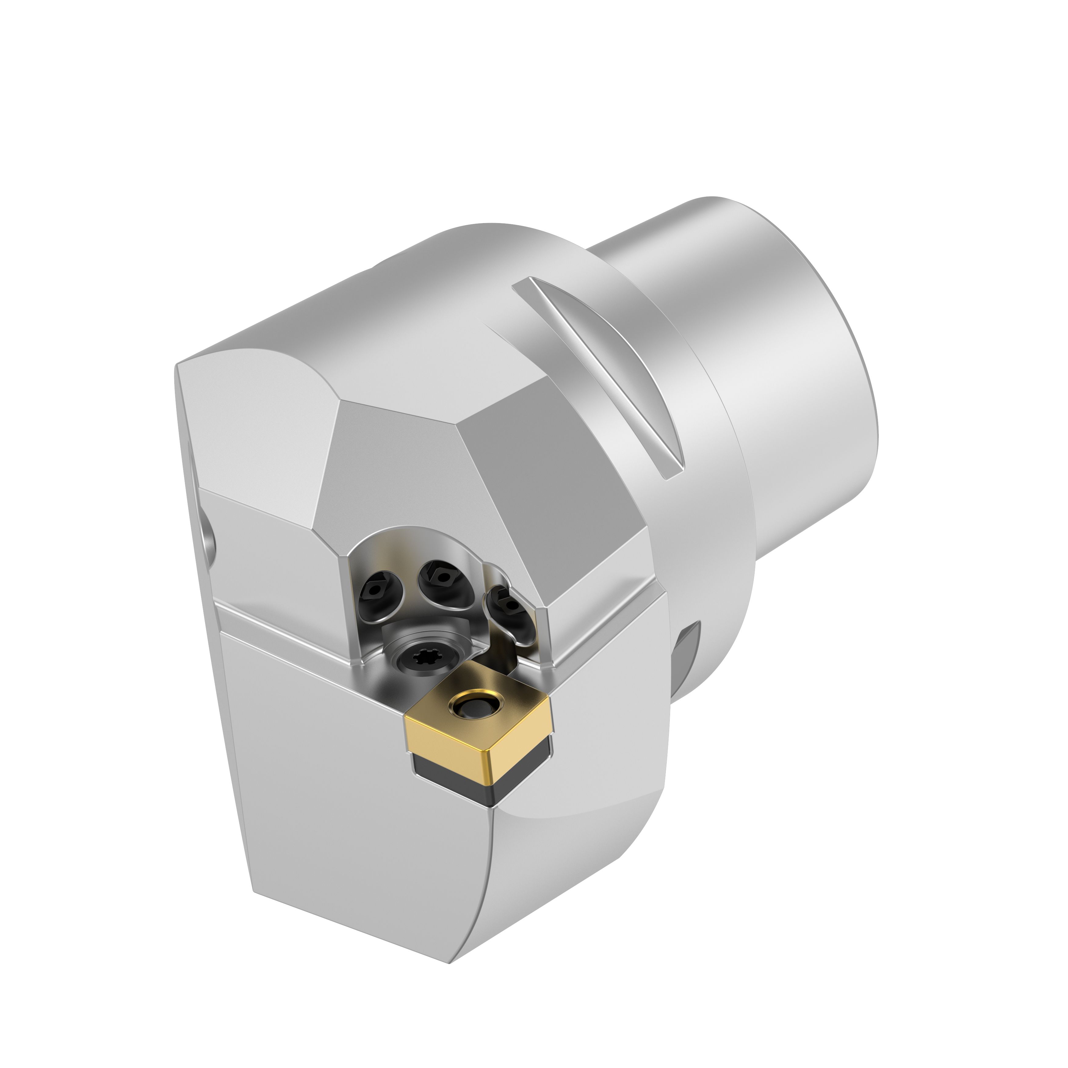 HÅLLARE 95° HÖ för CN..1204.. PSC63