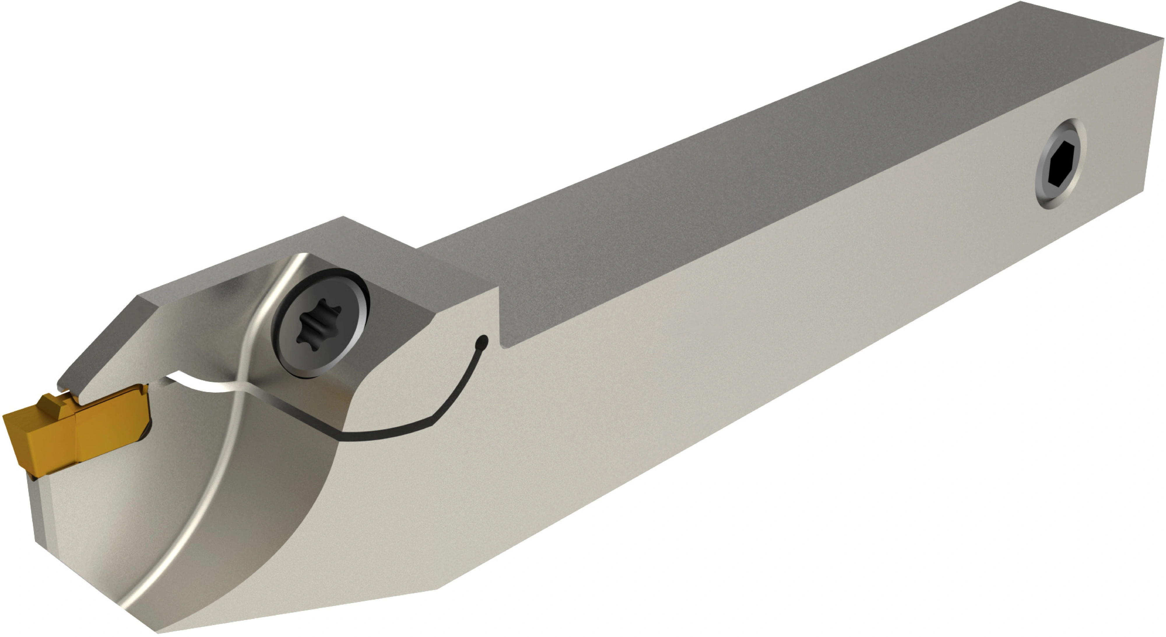 WGC HOLDER W16,0MM L125,0MM