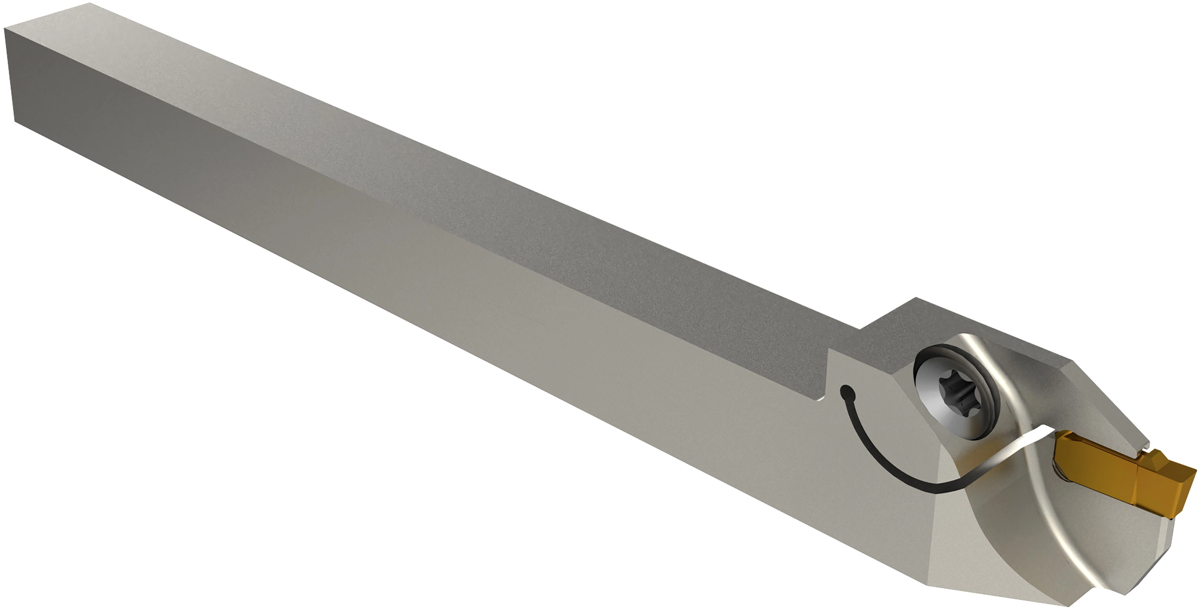 WGC HOLDER W10,0MM L125,0MM